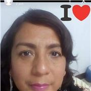 PROFESORA DE INGLES, MATEMATICAS, FISICA